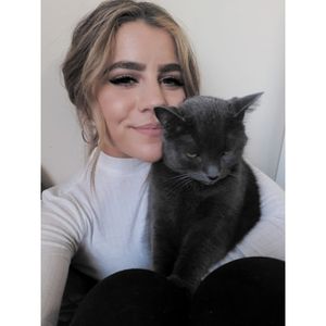 Meet your Posher, Jasmine